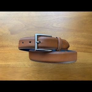 Nautica Men’s Leather Belt | Size 34-36